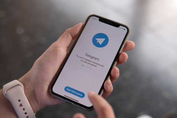 انواع مشاوره تبلیغاتی تلگرام