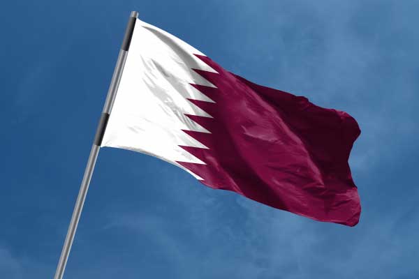 مجوز صادرات به قطر