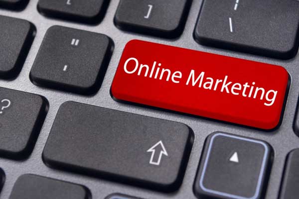 خدمات مشاوره بازاریابی آنلاین